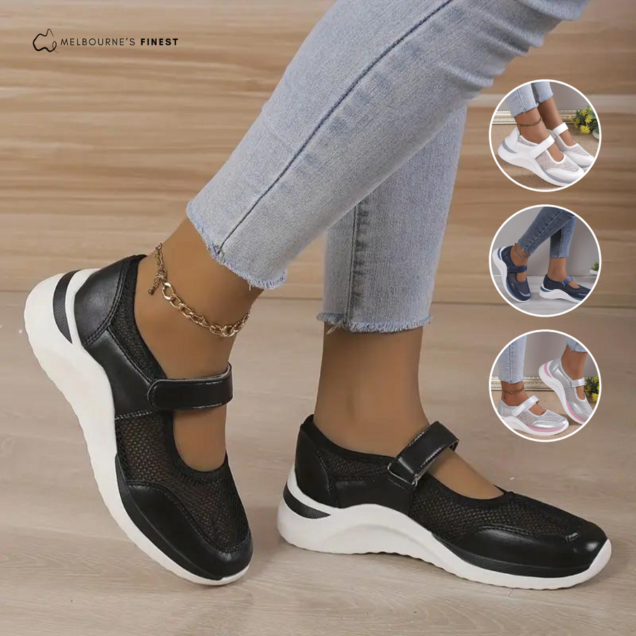 Ava™ Orthopedic Women's Shoes