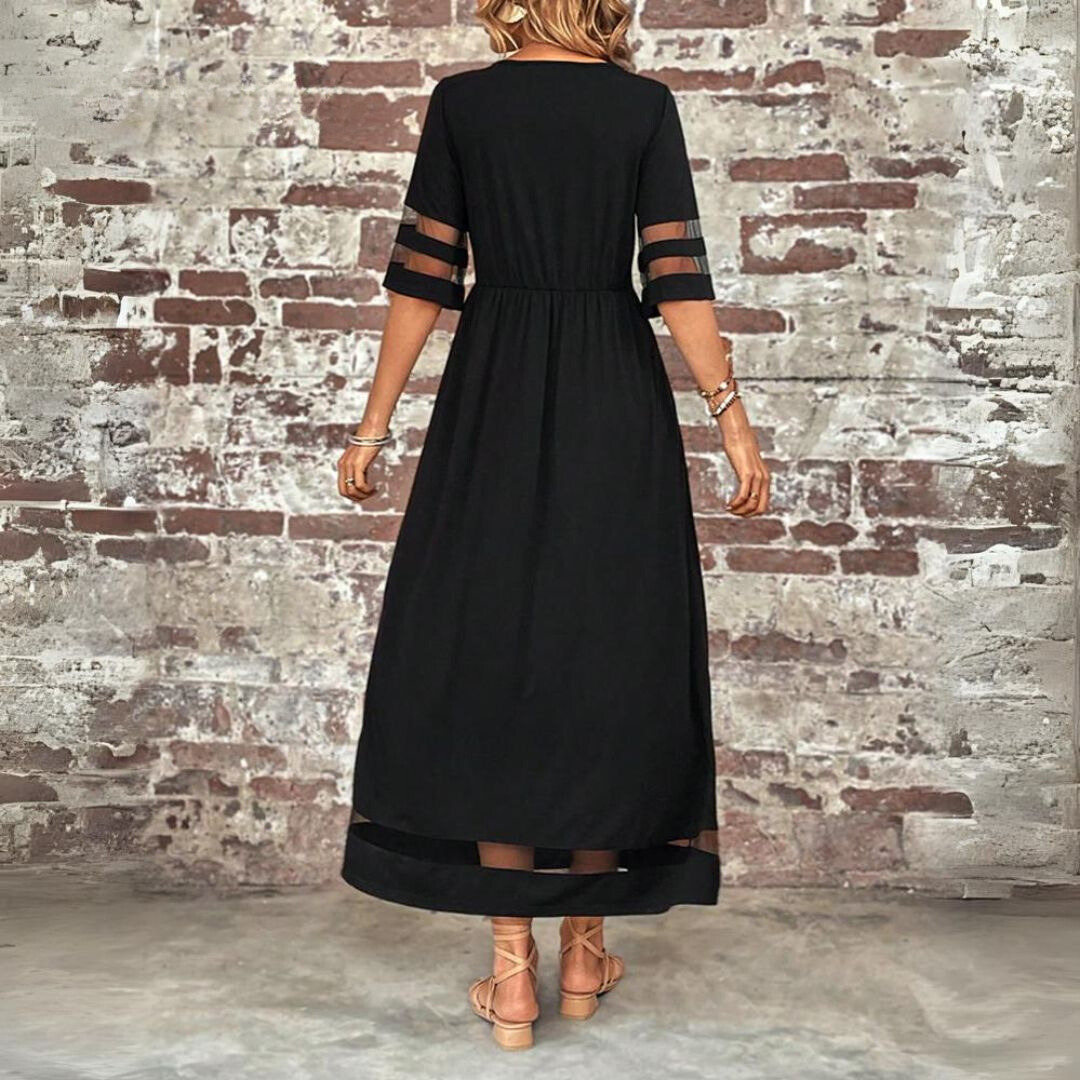 Aubrey™ Tummy Coverage Dress