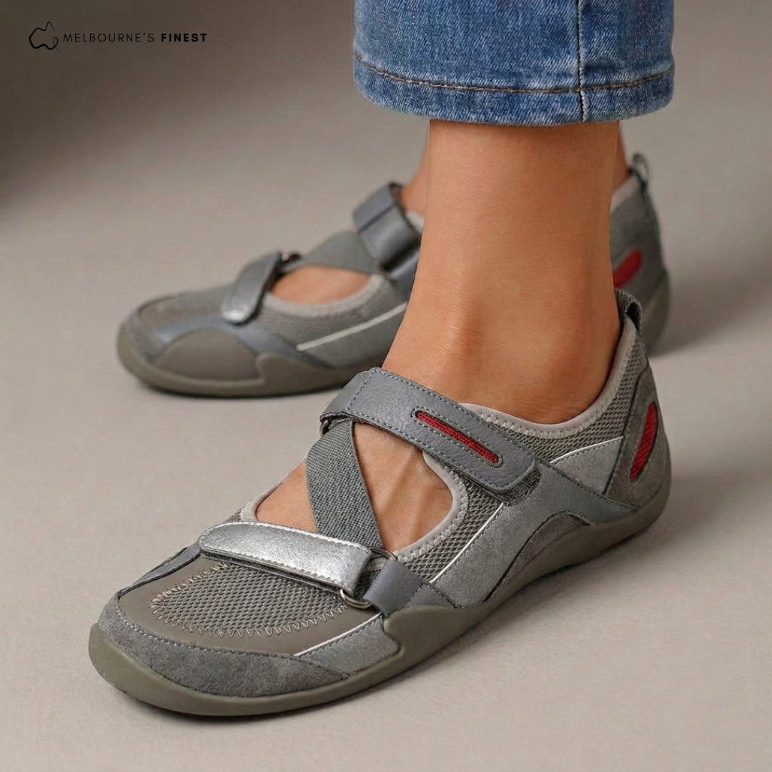 Matilda™ Orthopedic Comfort Shoes