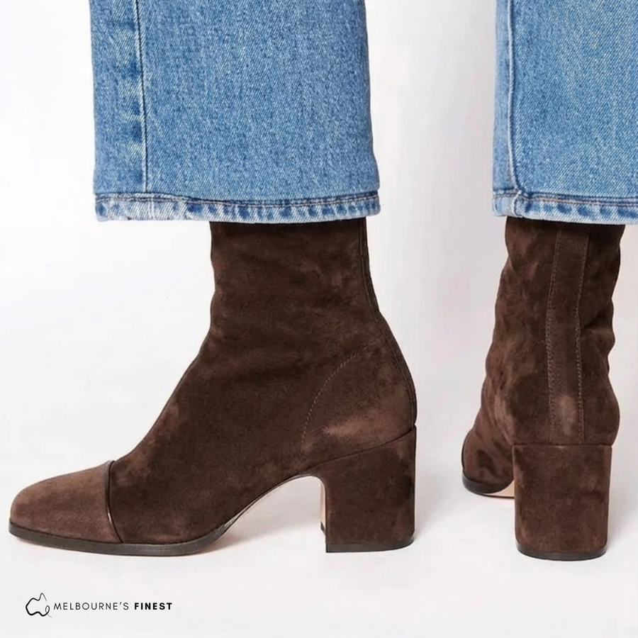 Valerie™ Orthopedic Comfort Boots