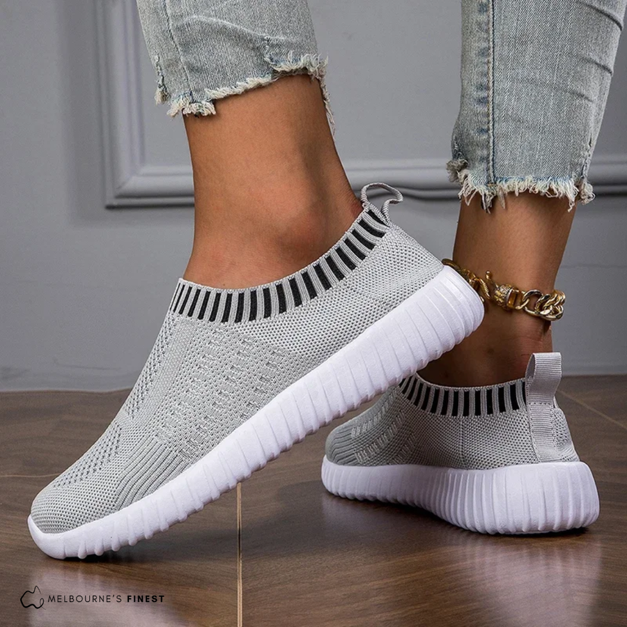 Naomi™ Orthopedic Comfort Shoes