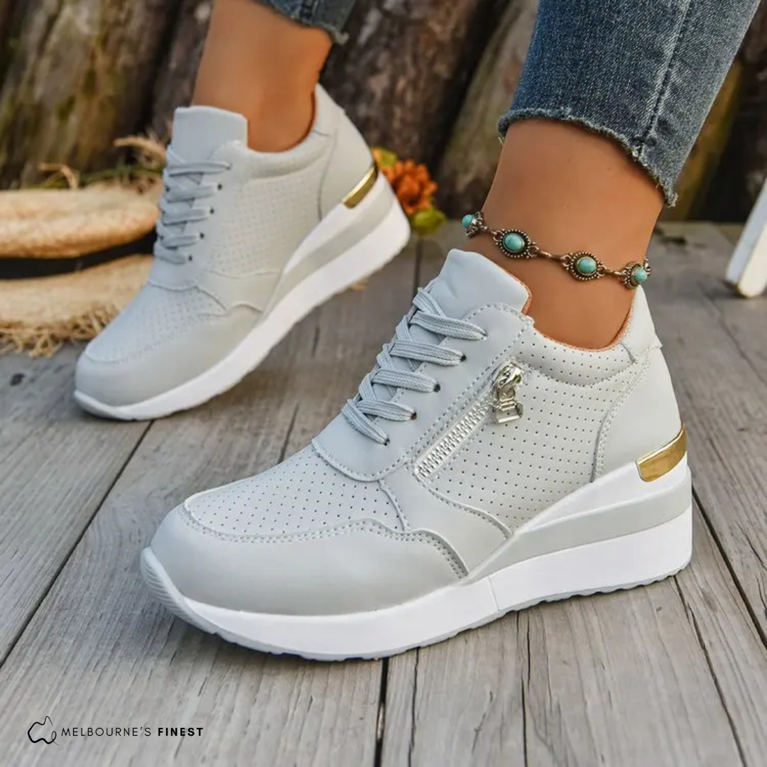 Tamara™ Orthopedic Comfort Shoes