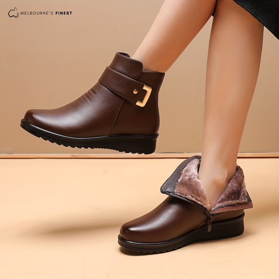 Maurice™ Orthopedic Winter Boots