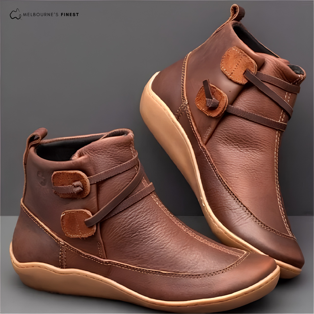Robin™ Orthopedic Walking Shoes