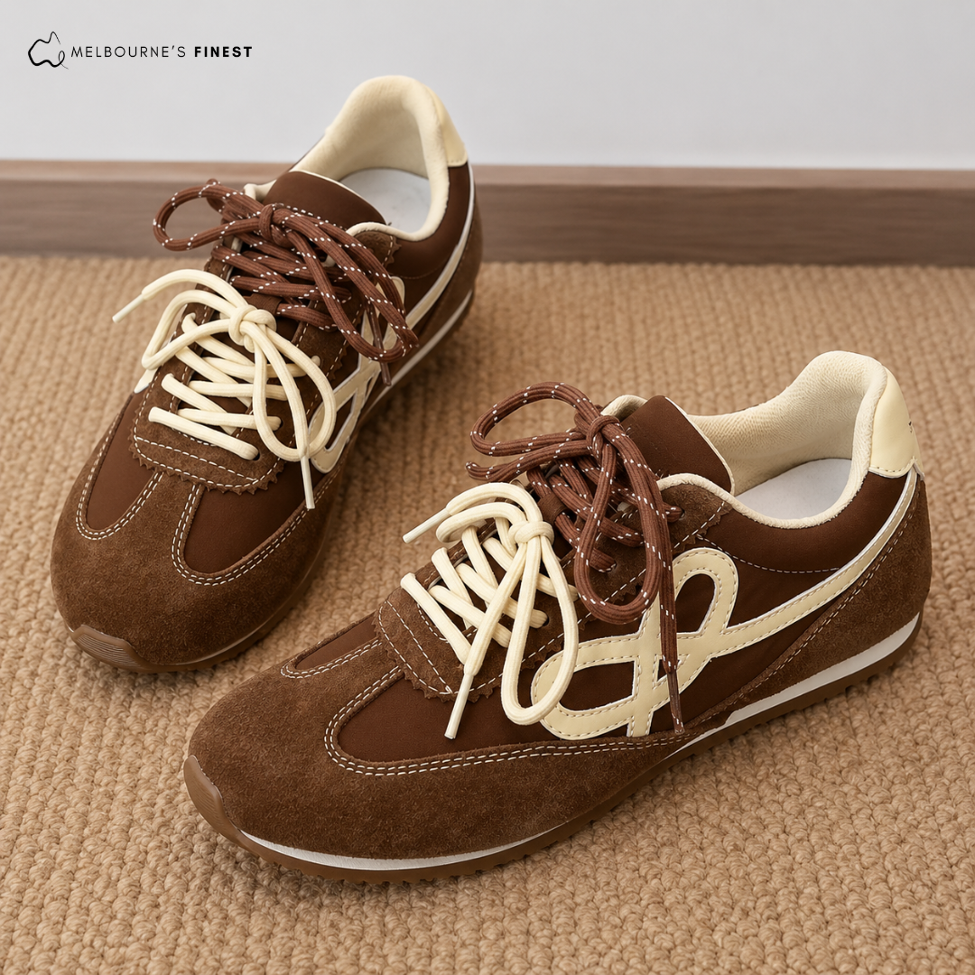 Julia™ Orthopedic Walking Shoes
