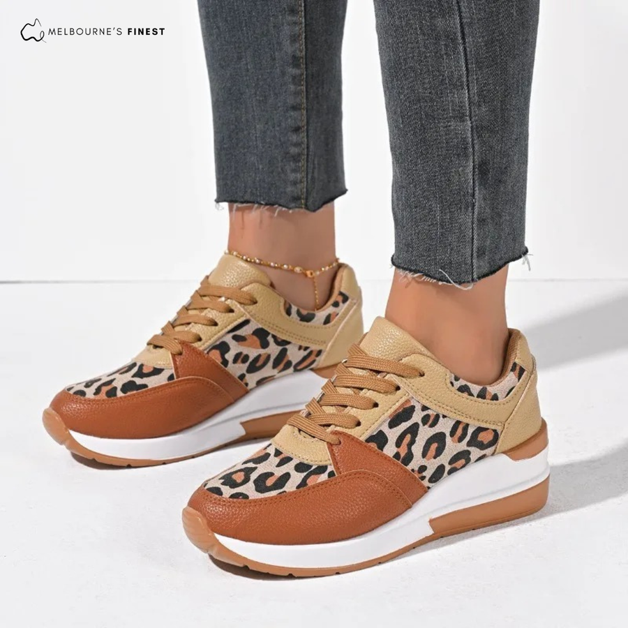 Melanie™ Orthopedic Comfort Shoes