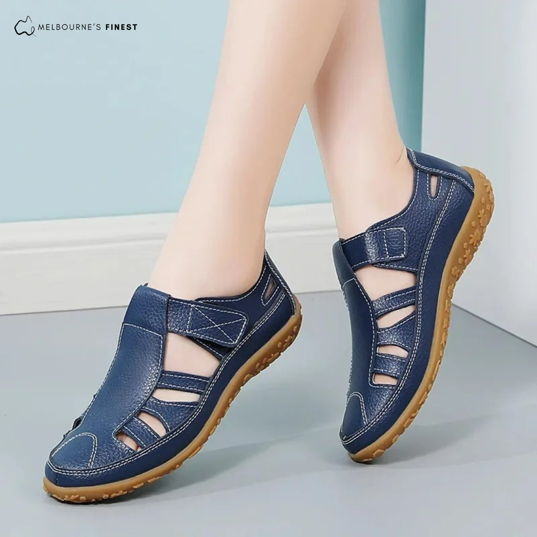 Neela™ Orthopedic Comfort Shoes