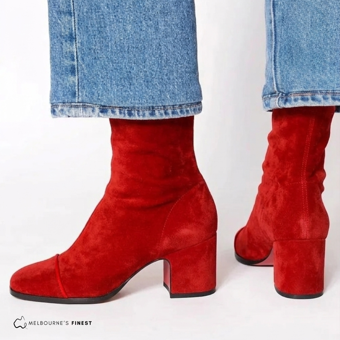 Valerie™ Orthopedic Comfort Boots