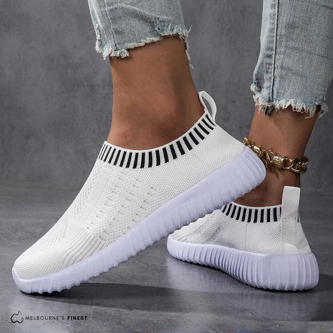 Naomi™ Orthopedic Comfort Shoes