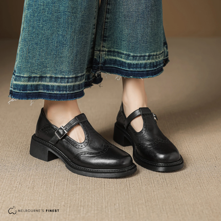 Marie™ Orthopedic Walking Shoes