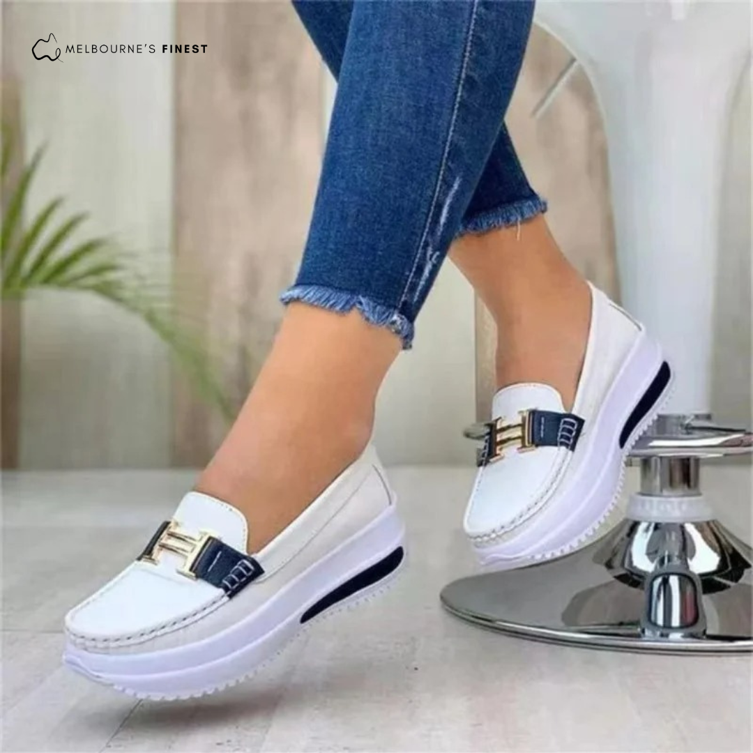 Brooke™ Women's Orthopedic Shoes