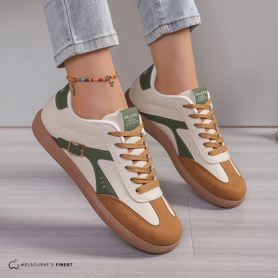 Sasha™ Lightweight Comfort Shoes