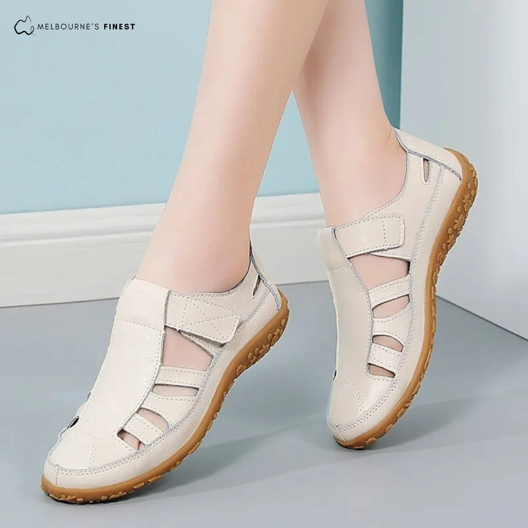 Neela™ Orthopedic Comfort Shoes