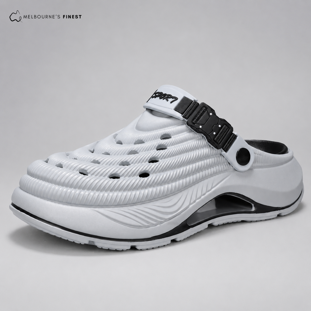 Duane™ Lightweight Comfort Clogs