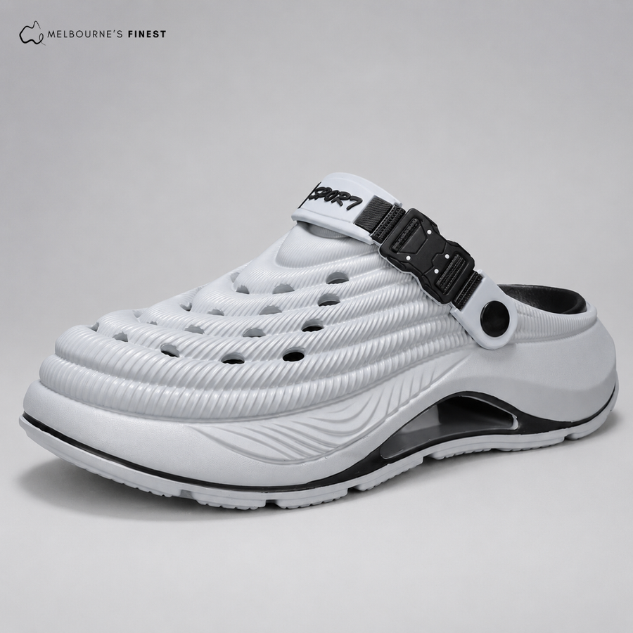 Duane™ Lightweight Comfort Clogs