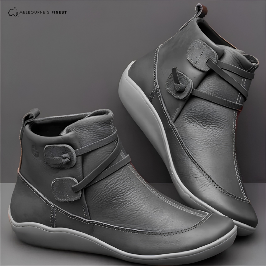 Robin™ Orthopedic Walking Shoes
