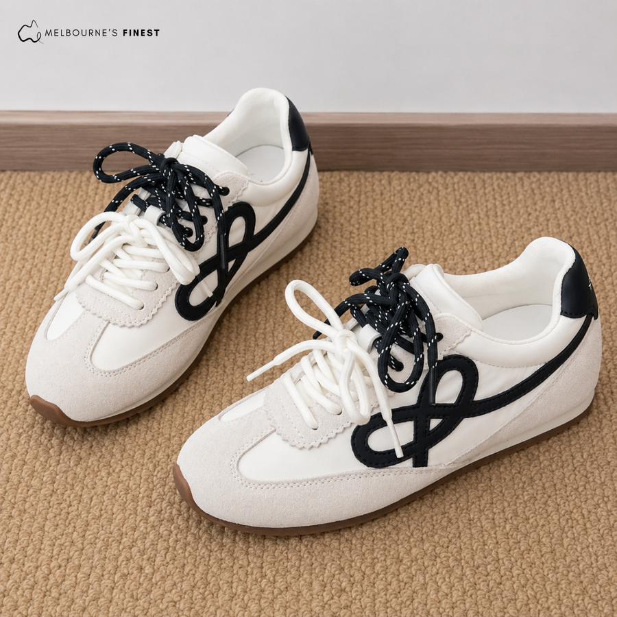 Julia™ Orthopedic Walking Shoes