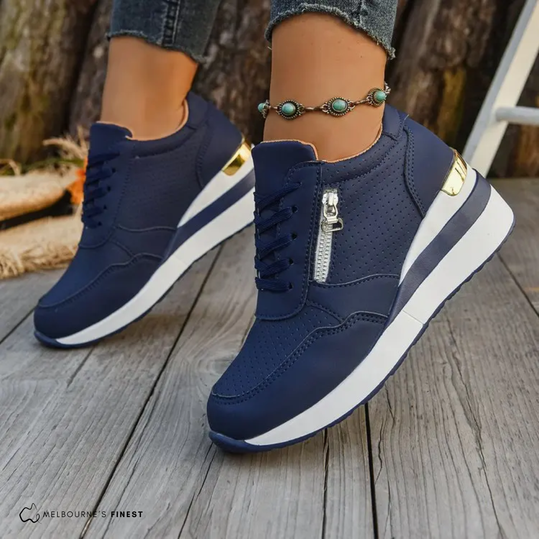 Tamara™ Orthopedic Comfort Shoes