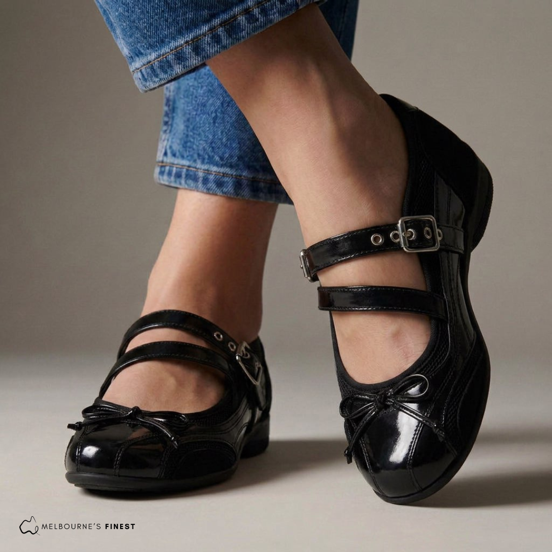 Daisy™ Everyday Comfort Shoes