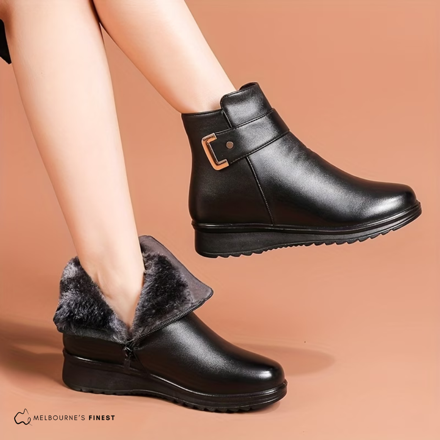 Maurice™ Orthopedic Winter Boots
