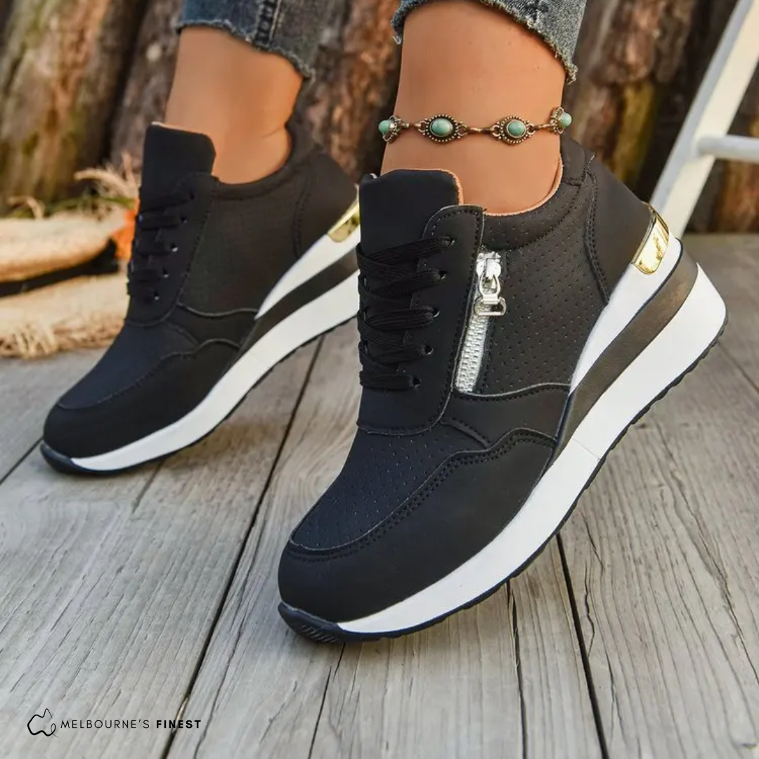 Tamara™ Orthopedic Comfort Shoes