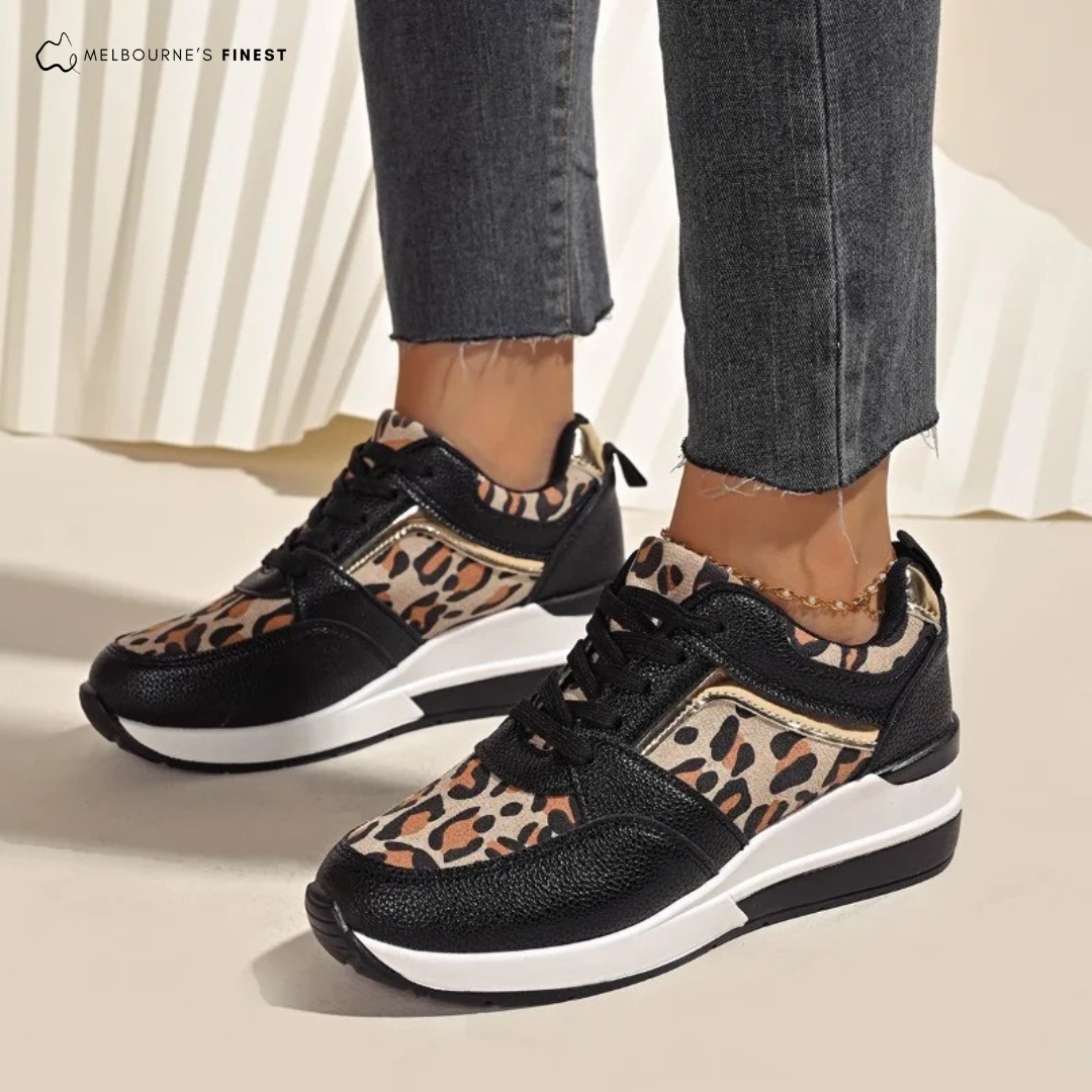 Melanie™ Orthopedic Comfort Shoes
