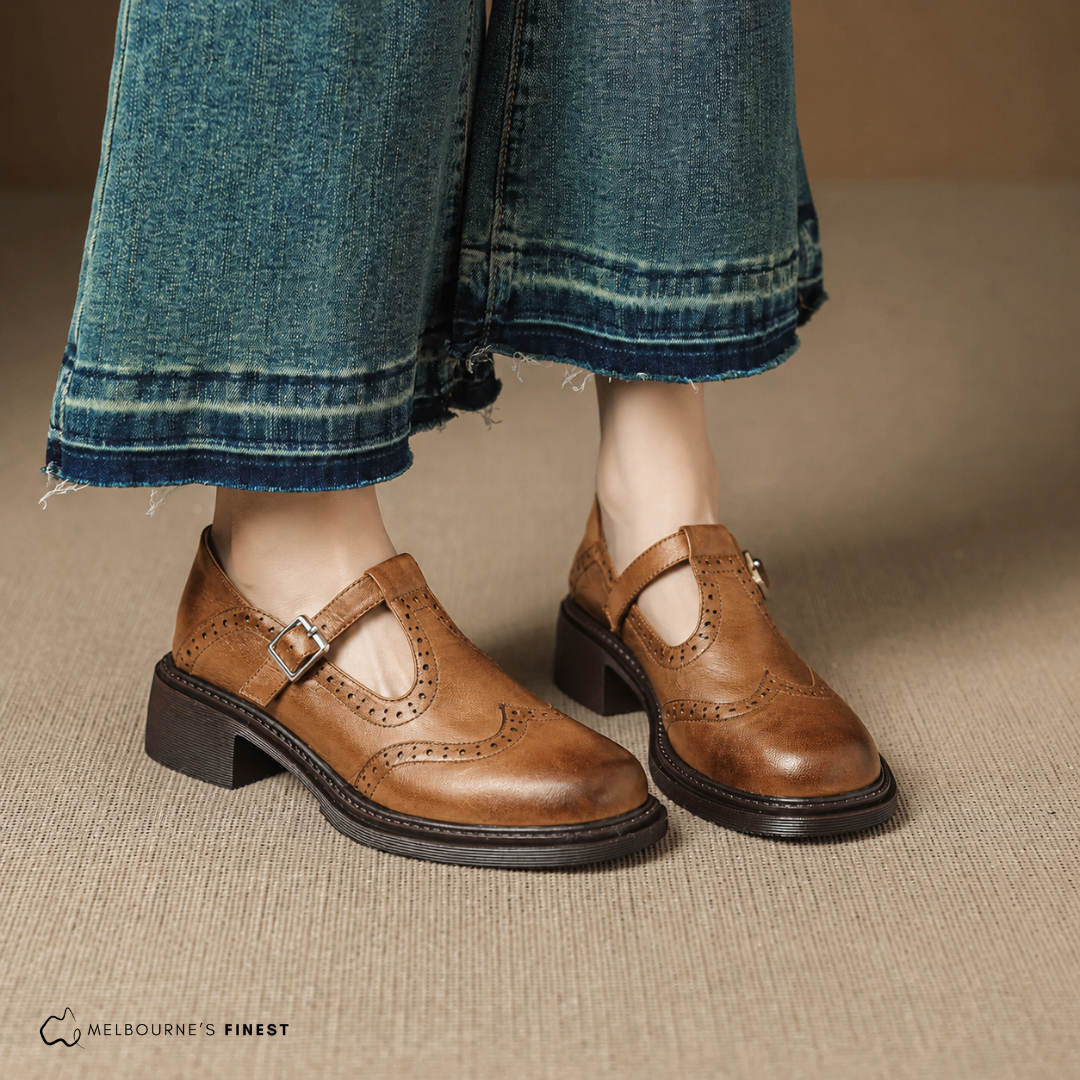 Marie™ Orthopedic Walking Shoes