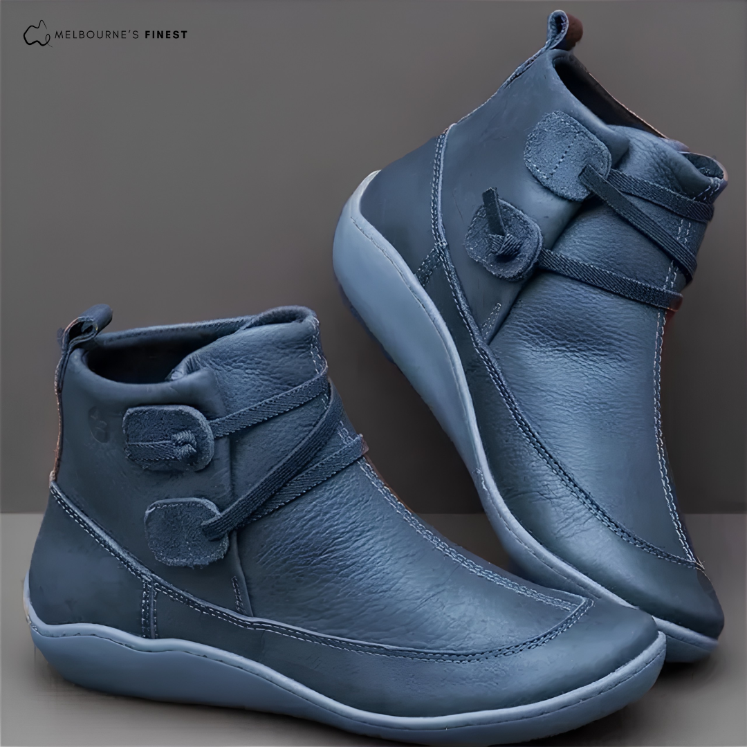 Robin™ Orthopedic Walking Shoes