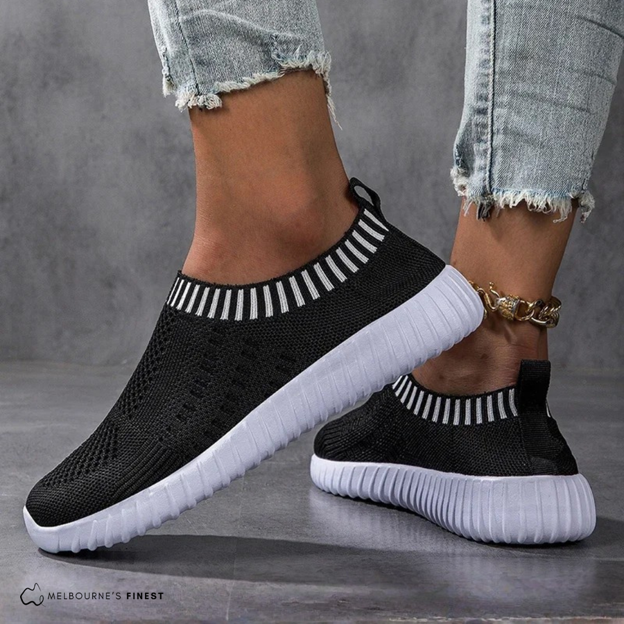 Naomi™ Orthopedic Comfort Shoes