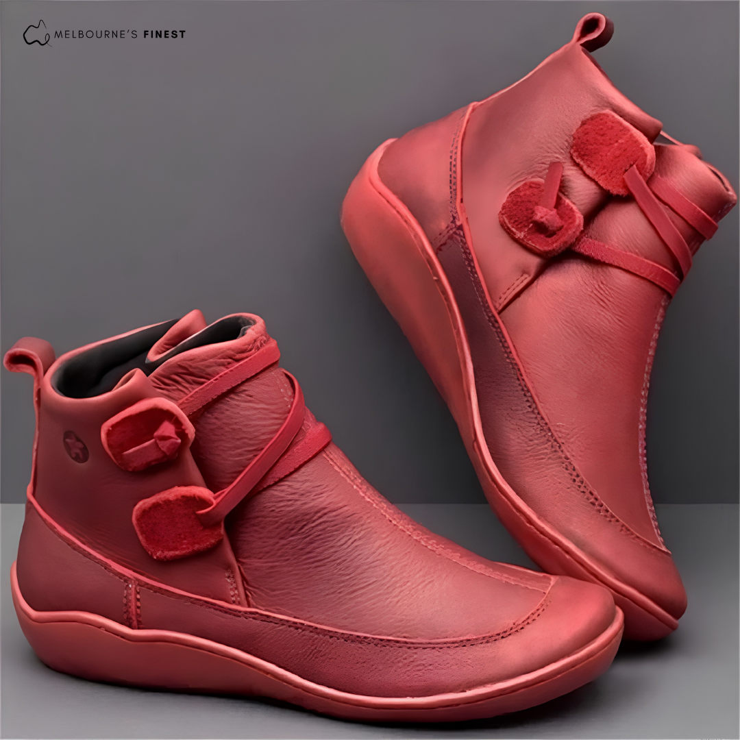 Robin™ Orthopedic Walking Shoes