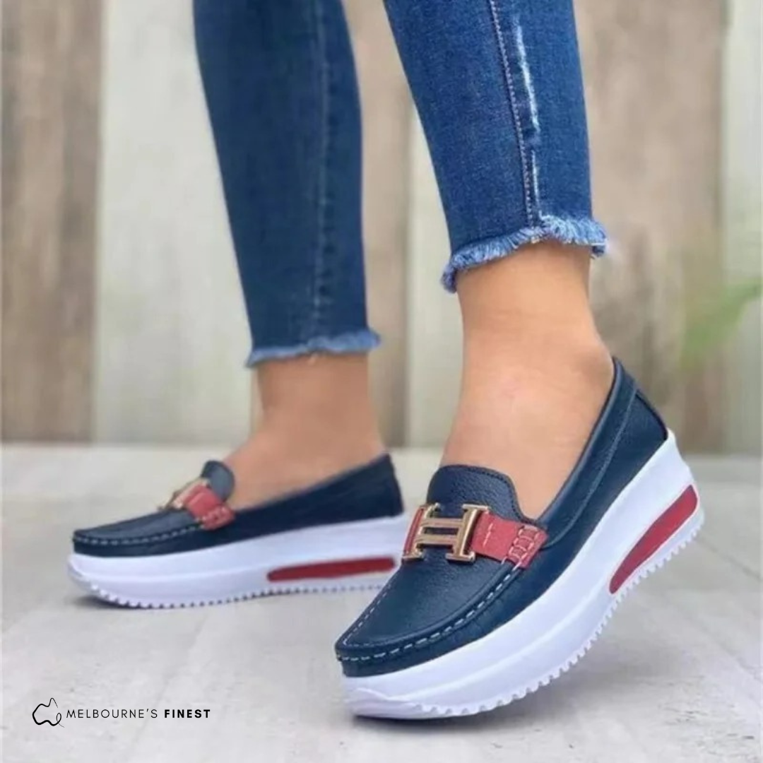 Brooke™ Women's Orthopedic Shoes