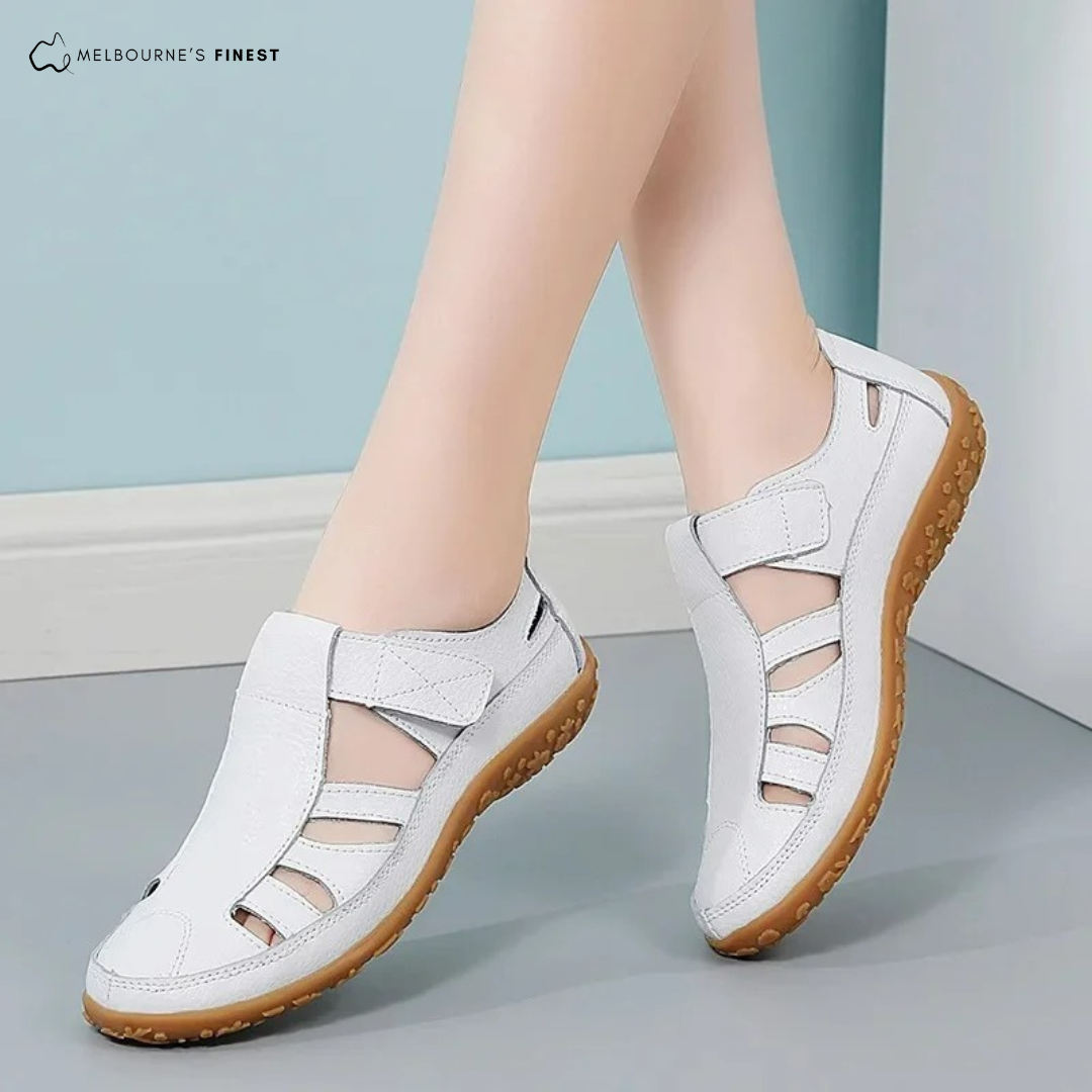 Neela™ Orthopedic Comfort Shoes