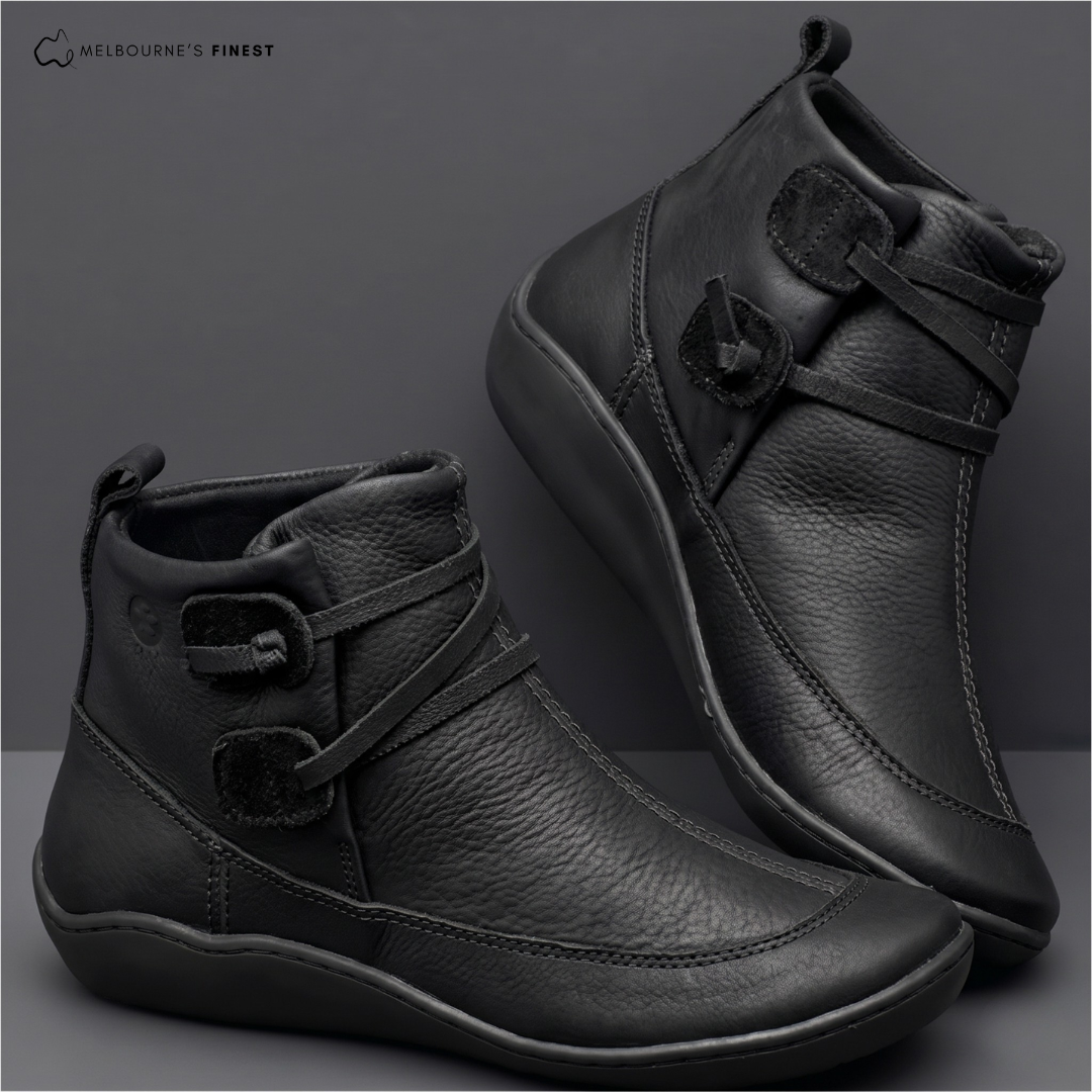 Robin™ Orthopedic Walking Shoes
