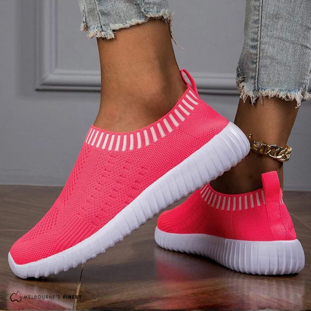 Naomi™ Orthopedic Comfort Shoes