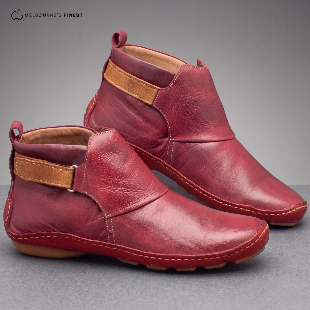 Celina™ Orthopedic Comfort Shoes
