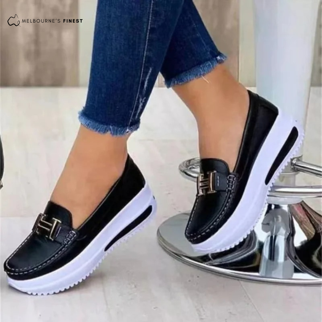 Brooke™ Women's Orthopedic Shoes