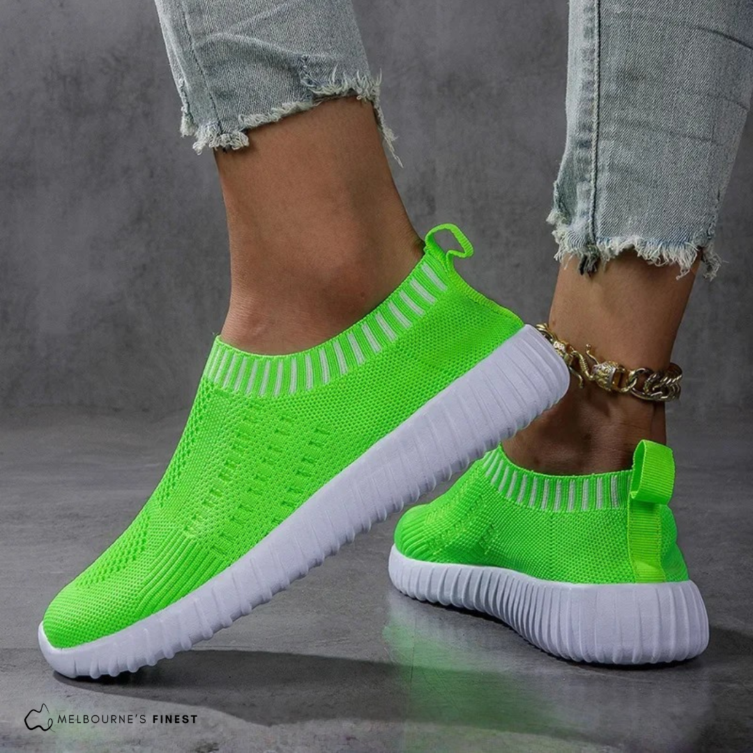 Naomi™ Orthopedic Comfort Shoes