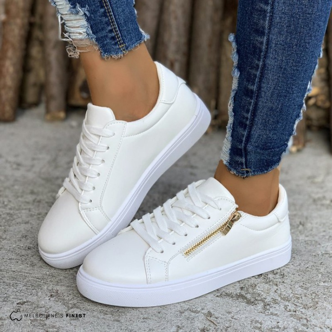 Alison™ Orthopedic Comfort Shoes