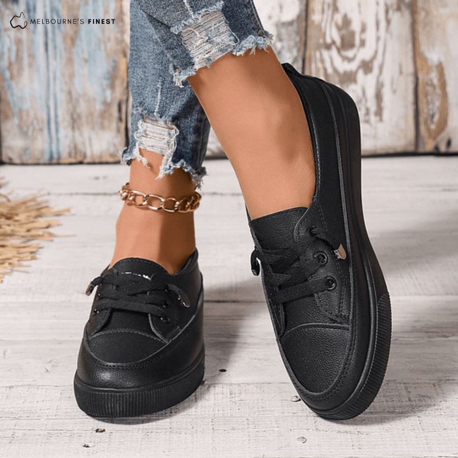 Megan™ Orthopedic Comfort Shoes