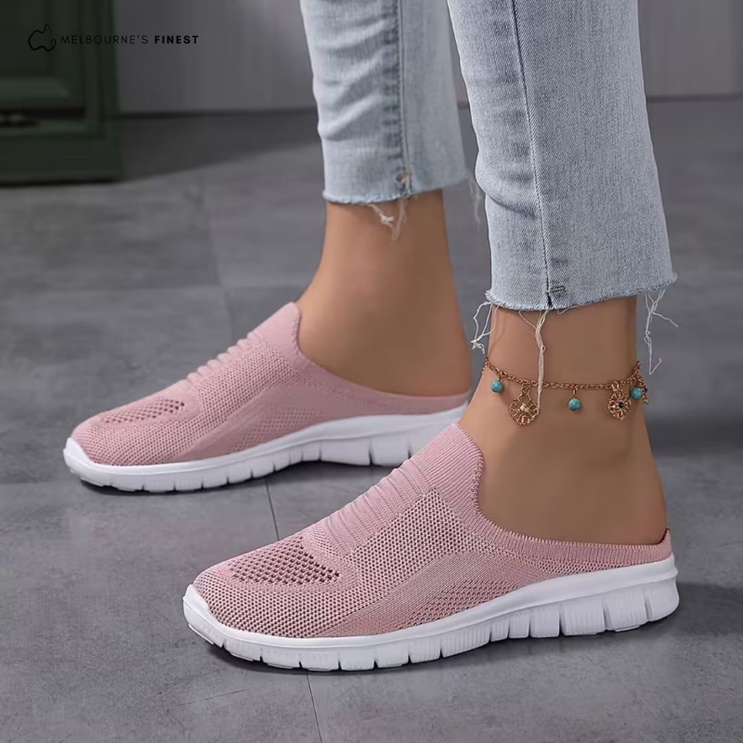 Liana™ Comfort Slip-On Shoes
