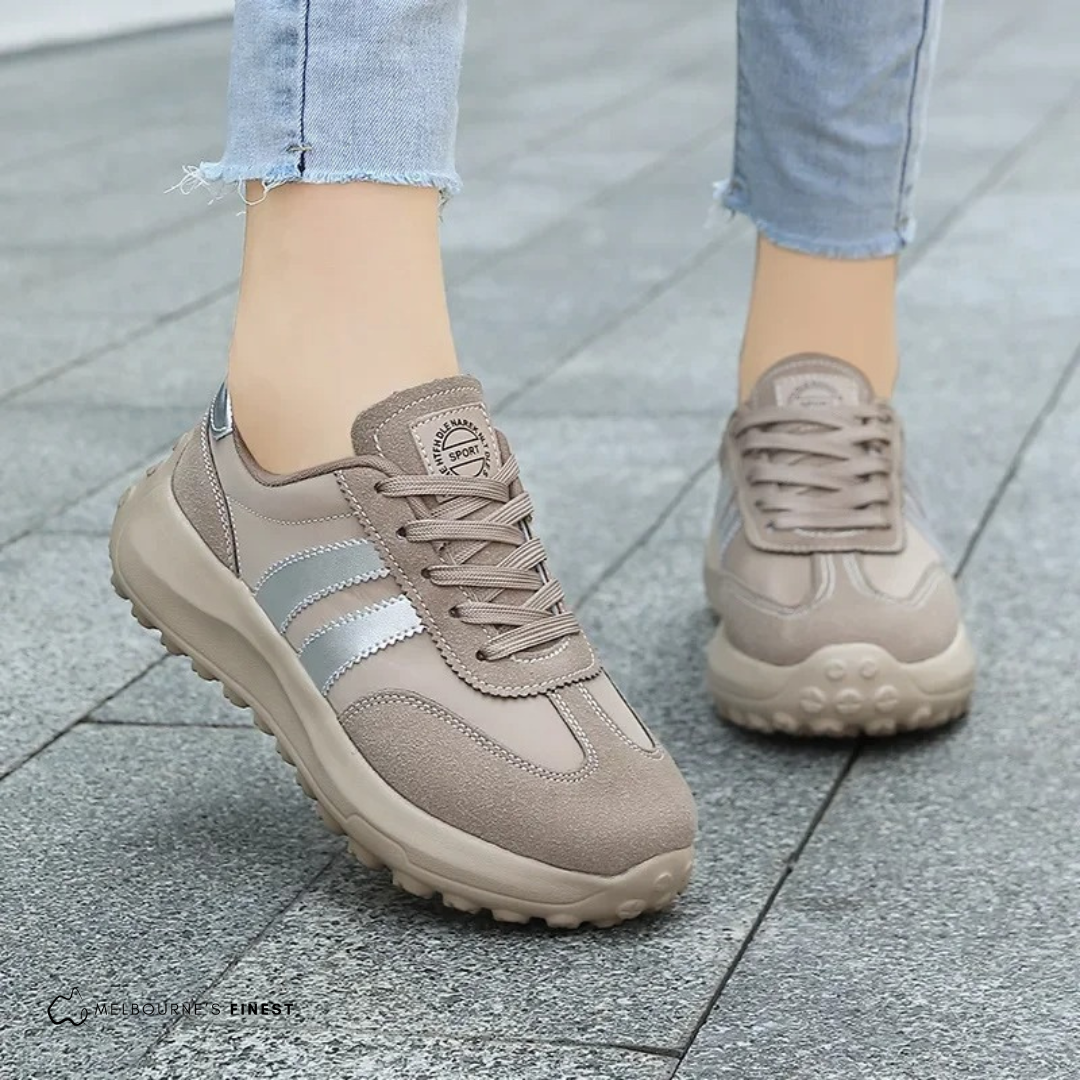 Hilary™ Women's Orthopedic Shoes