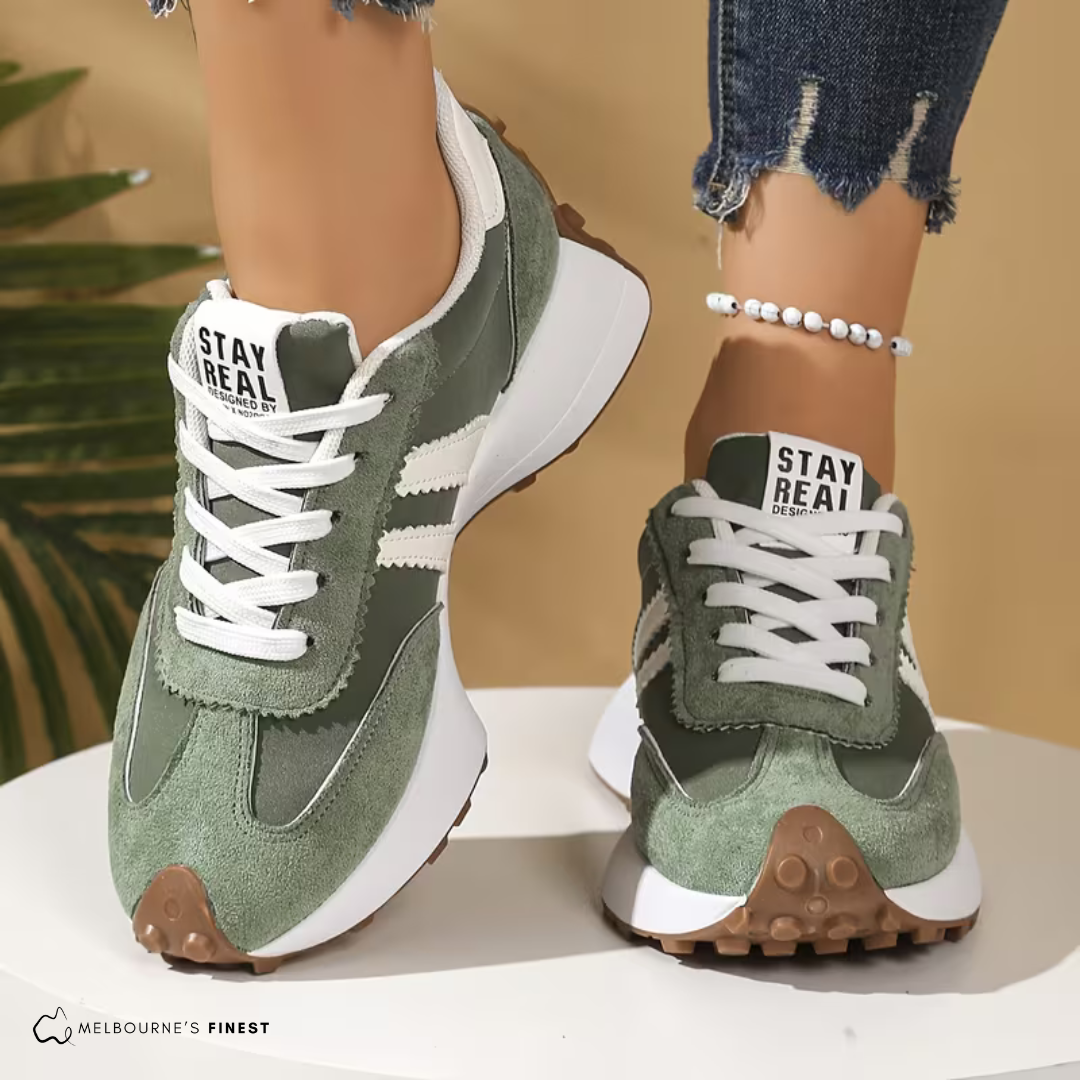 Monica™ Orthopedic Comfort Shoes