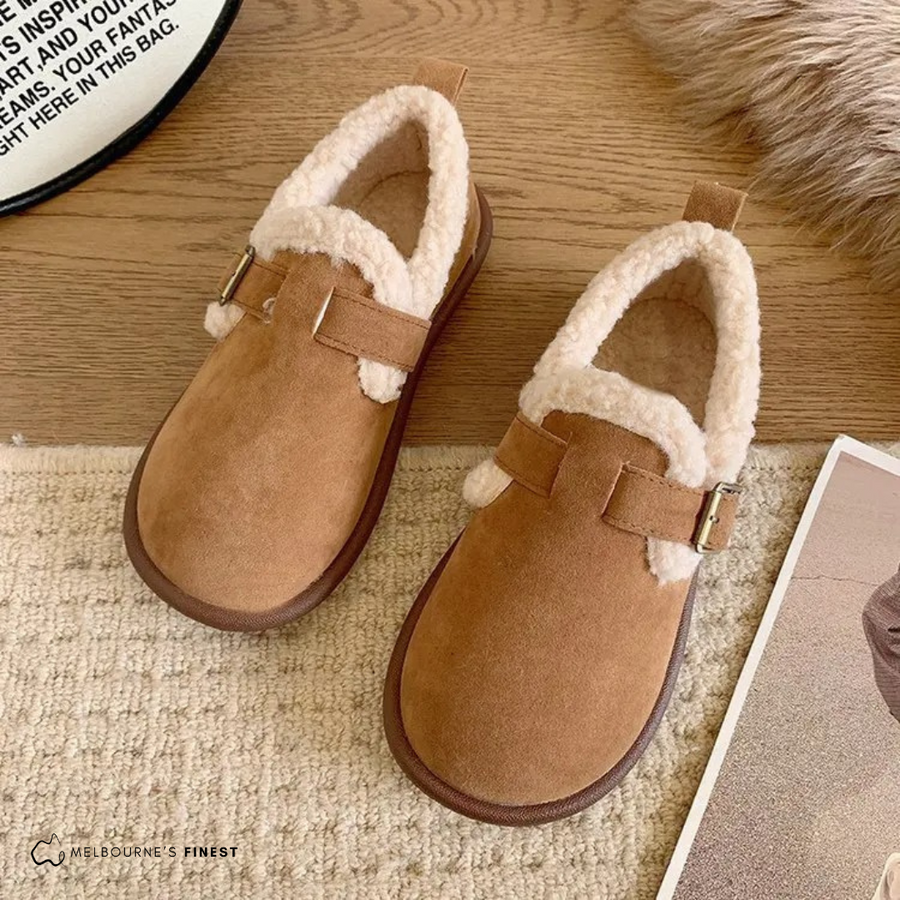 Talia™ Cozy Comfort Shoes