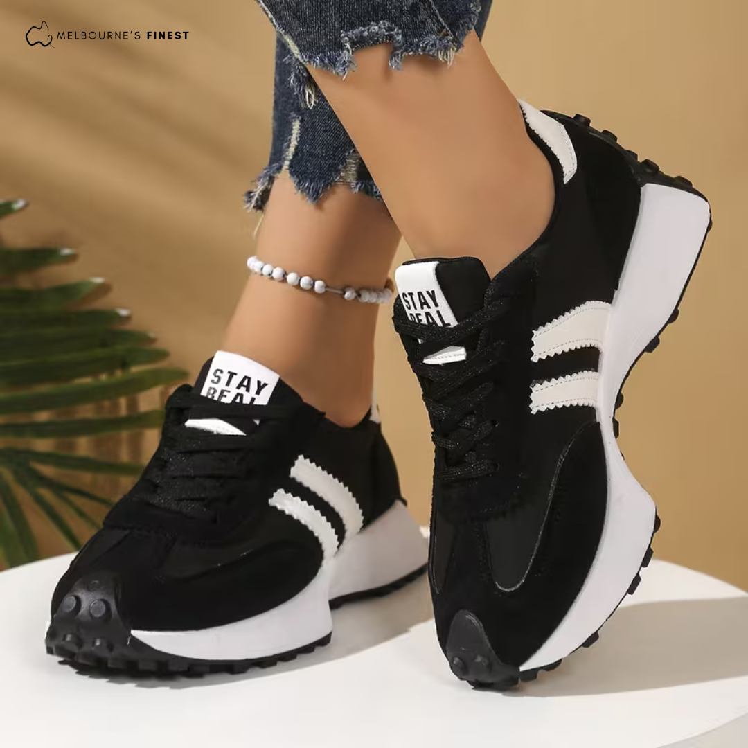 Monica™ Orthopedic Comfort Shoes