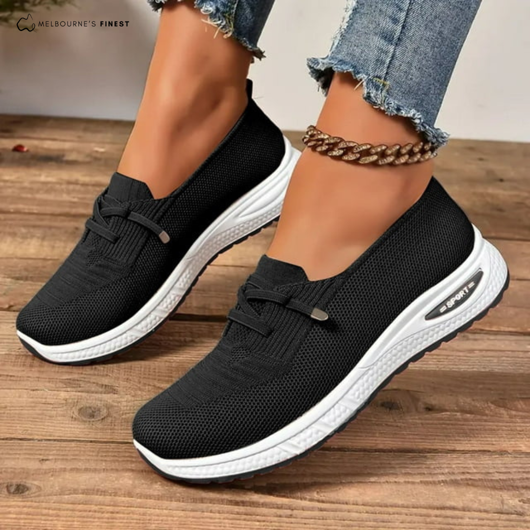 Fiona™ Orthopedic Comfort Shoes