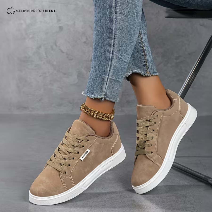 Sarah™ Orthopedic Comfort Shoes