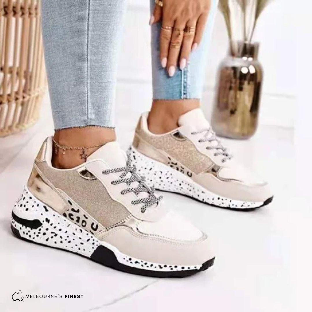 Kara™ Orthopedic Comfort Shoes