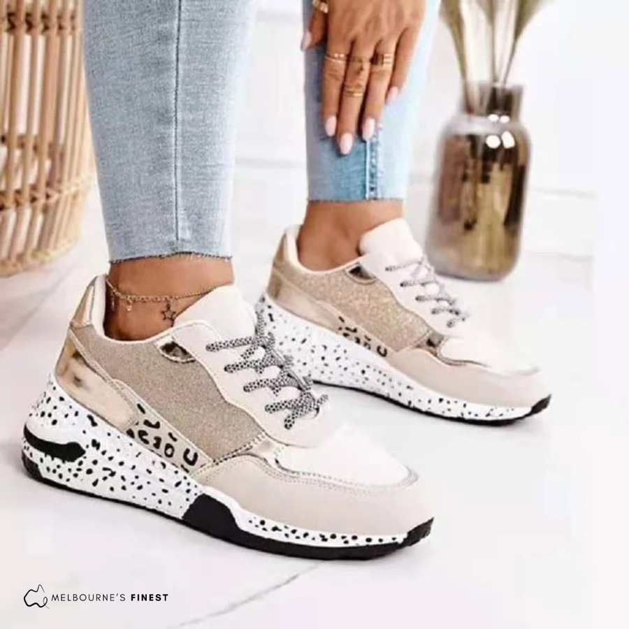 Kara™ Orthopedic Comfort Shoes