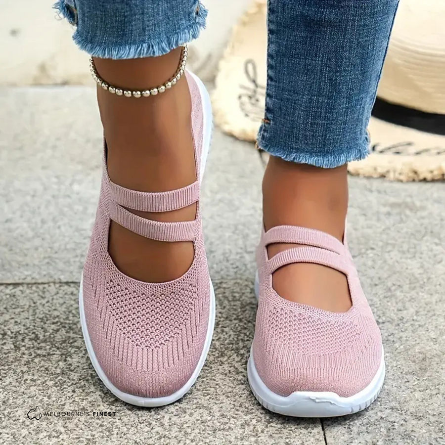 Dionne™ Orthopedic Women's Shoes