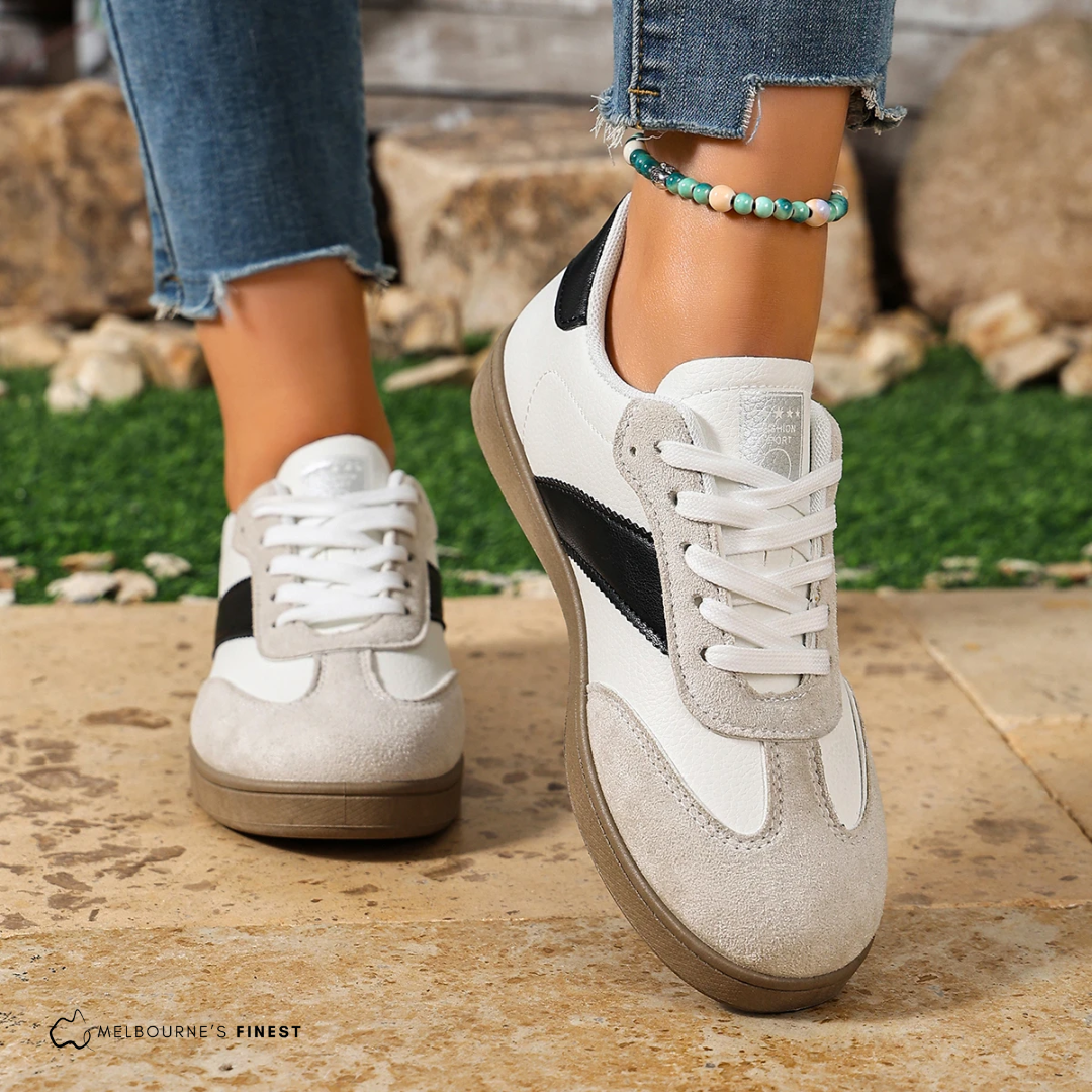 Freya™ Orthopedic Comfort Shoes
